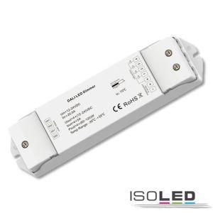 DALI DT6 4 Adressen PWM-Dimmer DALI DT6 4 Adressen PWM-Dimmer