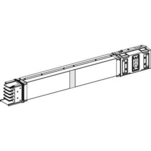 KSC800ET4AF KSC gerades Element, 800A, Wahllänge, Tr