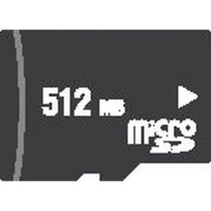 MicroSD-Speicherkarte Speichermedien, MicroSD-Speicherkarte