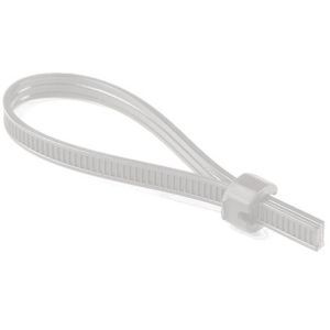 Strap Natural ATS3080-PA66HIRHSUV-NA (500) Verschlussband ATS 3080 500m/Spule PA