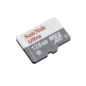 SDKARTE 128GB SDKARTE 128GB   microSDXC Karte 128GB Kl