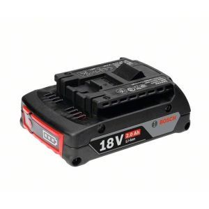 0602494002 Akku Compact 18 Volt ? 2,0 Ah, 12er-Pack