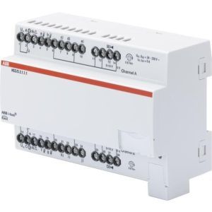 HCC/S2.1.1.1 HCC/S2.1.1.1 Heiz-/Kühlkreis Controller,