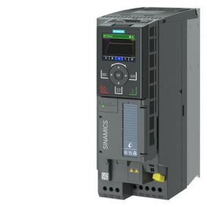 6SL3220-3YE20-0AF0, SINAMICS G120X, IP20 / UL open type, FSB, C2, 3 AC 380-480 V, 4,00 kW