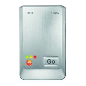 0572 1766 testo 176 H2 - Klimadatenlogger für Luft