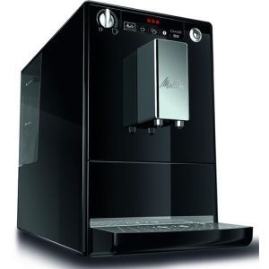 E 950-201, Melitta® Kaffeevollautomat CAFFEO Solo