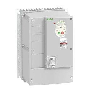 ATV212WU30N4ZH28 ATV212 IP54 3KW 3X380-480V KL.A MABG