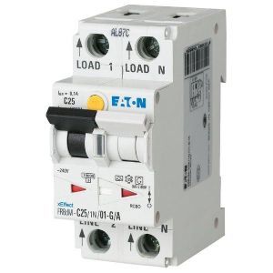 FRBDM-C16/1N/003-G/A Elektronische FI/LS Kombination, 16 A, 3