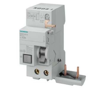 5SM2326-0 FI-Block , 2-polig, Typ AC, In: 63 A, 30