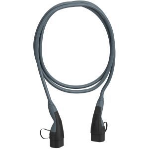 EVP1CNL32122 EVlink - Ladekabel T2-T2 7,4kW-1ph (32A)