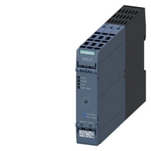 3RM1001-3AA04 Direktstarter, 0,1-0,5 A, DC 24 V, Schra