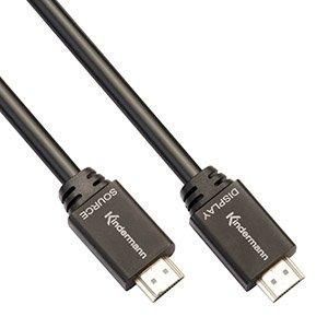 5809003015 High-Speed-HDMI-Kabel mit Ethernet Steck