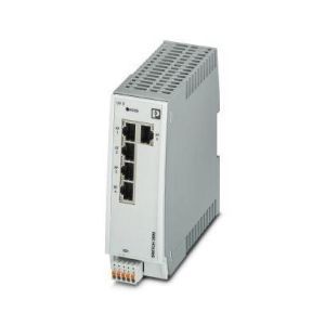 FL SWITCH 2005 Industrial Ethernet Switch