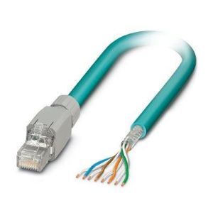 VS-IP20-OE-94C-LI/5,0 Netzwerkkabel