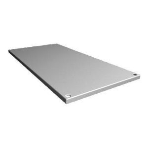 SV 9681.648 SV Dachblech für VX, BT: 400x800 mm, IP