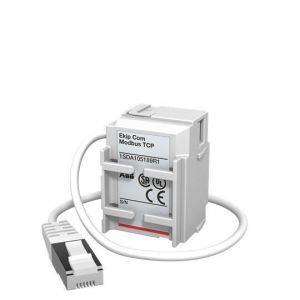 EKIP COM STA MODBUS RS-485 XT5 INT F/P EKIP COM STA MODBUS RS-485 XT5 INT F/P P