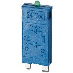 99.01.3.000.00 Modul, Freilaufdiode, 6-240 V DC