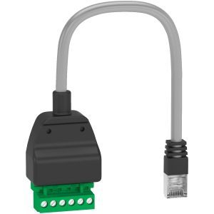 LV434211 Modbus-Adapter RJ45 / offen