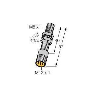 BI1.5-EG08-Y1-H1341 Induktiver Sensor