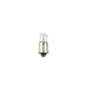 23043 Röhrenlampe  9x23mm Æ, BA9S  24-30V 2W