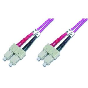 HDK-2522-05/3 LWL-Duplex-Patchkabel SC/SC SC-SC duplex