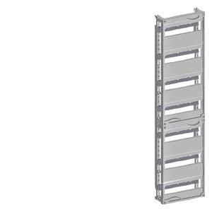 8GK4051-7KK11 ALPHA 160/400 DIN, Schnellmontagebausatz