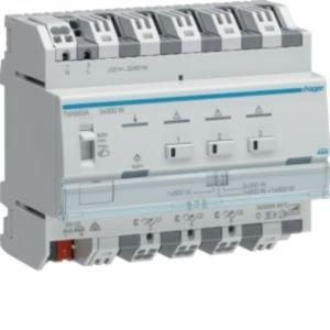 TXA663A Univ.-Dimmaktor 3f KNX easy, 3x300W