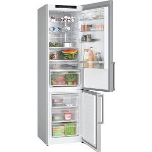 KGN39AIAT, Stand-Kühl-Gefrierkombination, Serie 6, 2095 x 810 x 660 mm, Vita Freshinox-antifingerprint