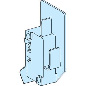 87454 PrismaSeT-P-OKKEN, Mikroschalter, für DE