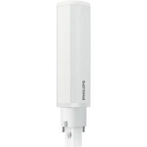 CorePro LED PLC 6.5W 840 2P G24d-2, CorePro LED PLC 2 P - LED-lamp/Multi-LED - Energieeffizienzklasse: F - Ähnlichste Farbtemperatur (Nom): 4000 K
