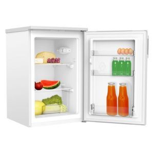VKS 15462 W Vollraum-Kühlschrank, weiß, Energieeffiz