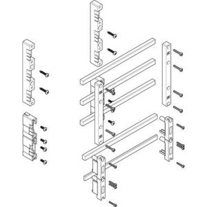 MTSC13735 Sammelschienen-Modul tief 1FB/3RE 60mm m