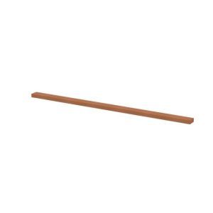 ZXM1003 ZXM1003 Cu-Schiene 12x5mm, L:746mm Kupfe