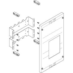 MF13250 ESPRO-Modul flach BxH:250x450mm für Leis