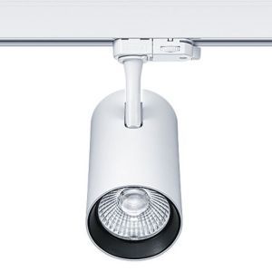 LUCA L 38° 3200 940 WH LED-Strahler