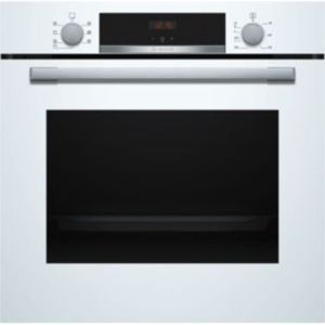 HBA533BW1 Backofen, Serie , 4