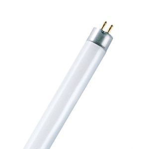 HO 54 W/830, LUMILUX Leuchtstofflampe Stabform 16mm HIGH OUTPUT 54W G5 EVG Warmton