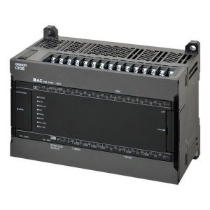 CP2E-S40DT1-D CP2E-Serie, kompakte SPS - Netzwerktyp