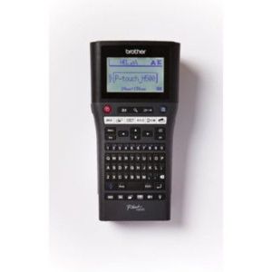 PTH500ZG1 Beschriftungsgerät, P-touch H500, Hand-/