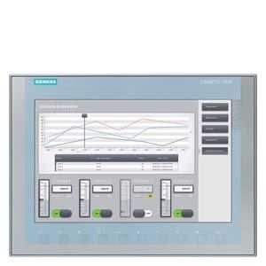 6AG1123-2MB03-2AX0 SIPLUS HMI KTP1200 Basic color PN -10 ..