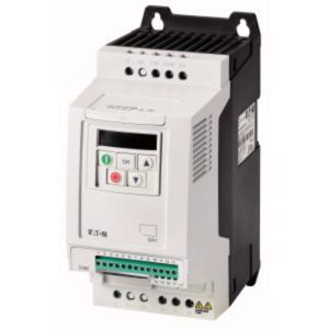 DA1-344D1FB-A20C Frequenzumrichter, 400 V AC, 3-phasig, 4