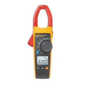 FLUKE-375 FC 600A AC/DC TRMS Wireless Stromzange