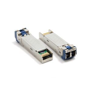 GVT-0302 1.25G SMF SFP Transceiver, 80 km, 1550nm