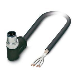 SAC-4P-MR/10,0-28R SCO RAIL Sensor-/Aktor-Kabel