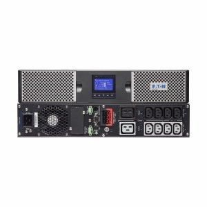 Eaton 9PX 2200i RT2U Online-USV-Anlage.2200VA/2200W. Rack-Tow