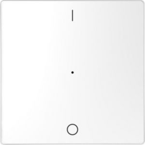 MEG5211-6035 Wippe für Taster-Modul 1fach (1/0), Loto
