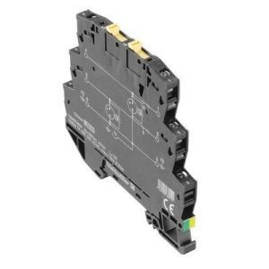 VSSC6TRGDT110VAC/DC10KA Überspannungsableiter (Informations-/MSR