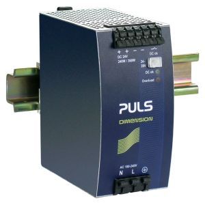 QS10.241-C1 Netzteil, AC100-240V /DC110-150Vdc, 24V