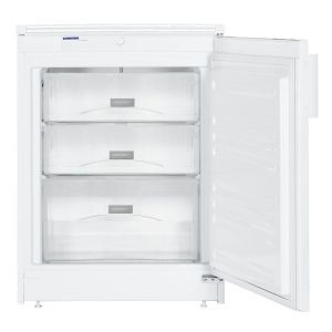 UG 1211-26, UNTERBAU-GEFRIERSCHRANK-SMARTFROST