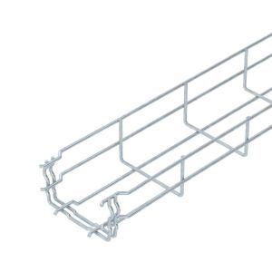 GRM 55 100 FT, Gitterrinne GRM 55x100x3000, St, FT